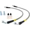 Centric Parts STAINLESS STEEL BRAKE LINE KIT 950.44003 - alternate 5
